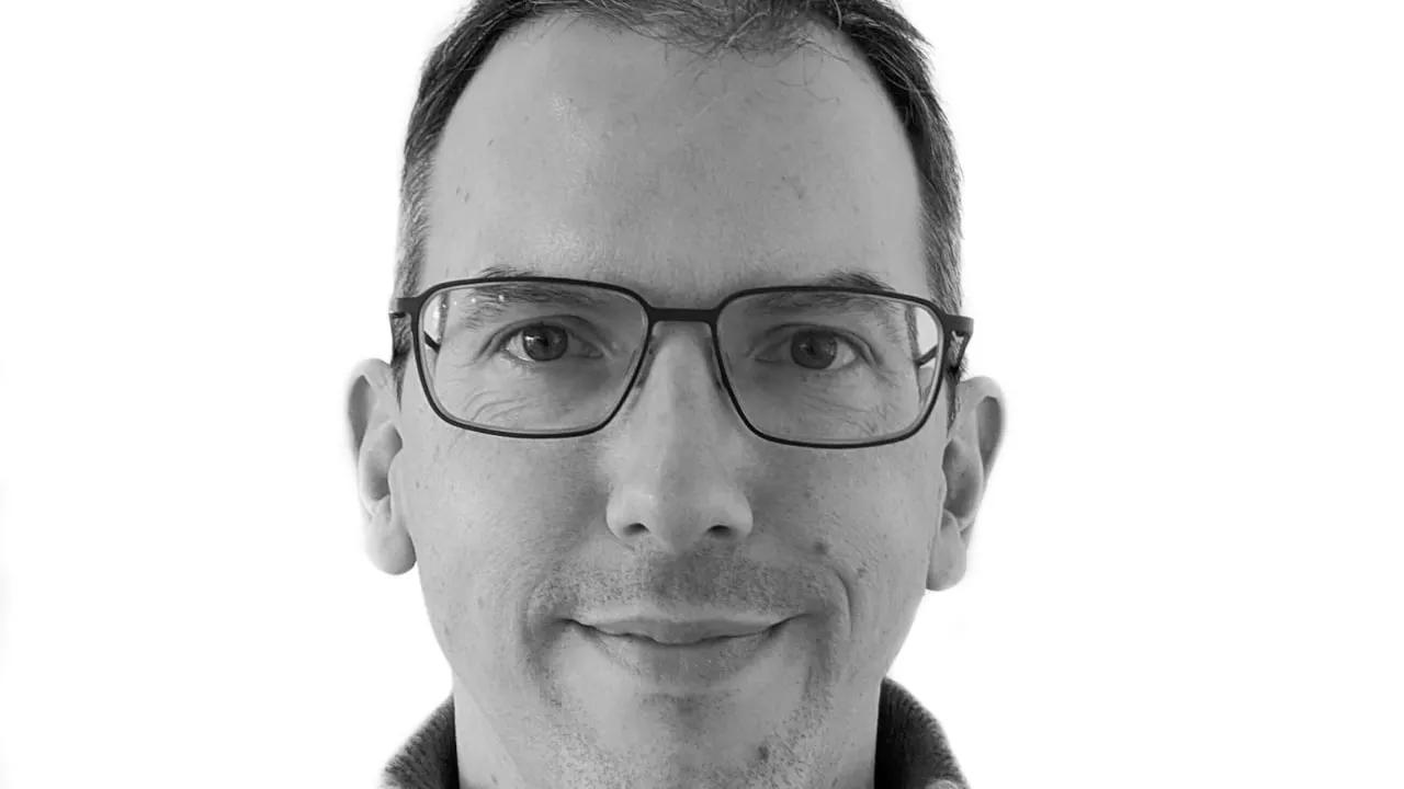 Picture of the author