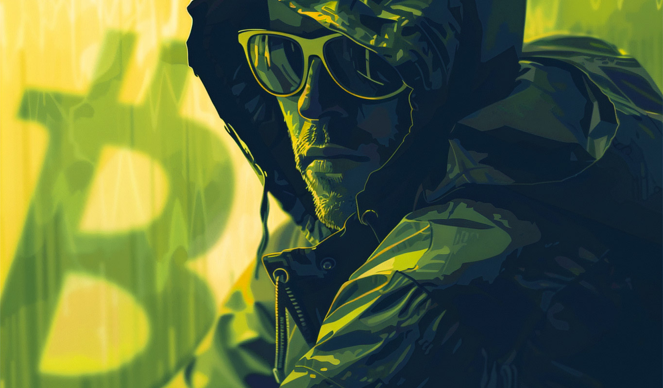 Picture of the author